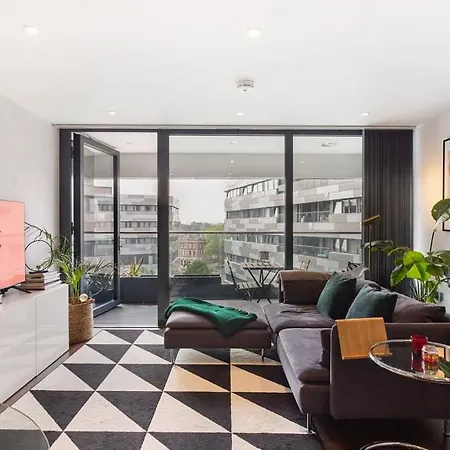 Guestready - Elegant Retreat In Greenwich